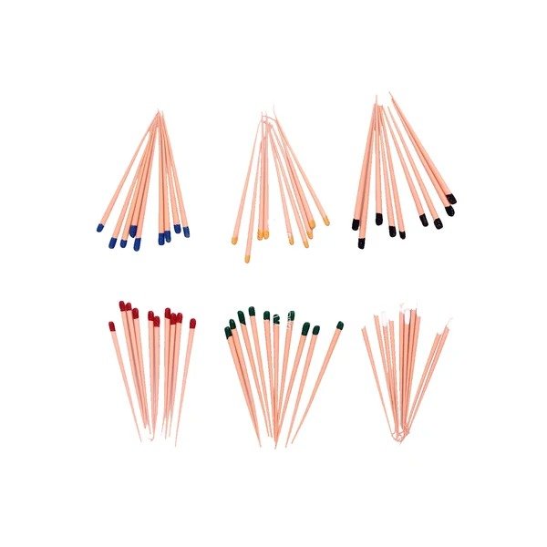 2 Gutta Percha (Protaper) - Image 1