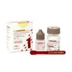 GC - Gold Label 1 Mini - Glass Ionomer luting and lining Cement