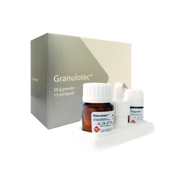 64 PD- Granulotec - Image 1