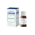 Maquira - Eucaliptol - Gutta Percha Solvent