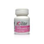 Iolite Topical Anesthetic Gel