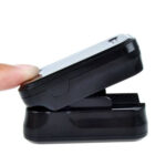 Fingertip Pulse Oximeter Blood Oxygen Monitor - Image 2