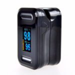 Fingertip Pulse Oximeter Blood Oxygen Monitor - Image 4