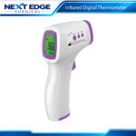 Non-Contact Infrared Digital Forehead Thermometer