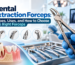 Dental Extraction Forceps