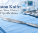 Liston Knife