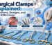 Surgical Clamps